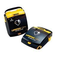 lifepak cr plus fully automatic defibrillator