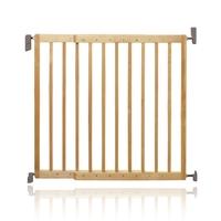 lindam wooden extending stair gate 62 106cm