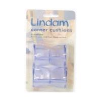 Lindam Corner Cushions