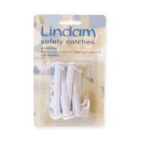 Lindam Safety Catches