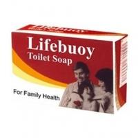 Lifebuoy Red Toilet Soap