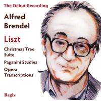 LISZT- Weihnachtsbaum