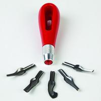 Lino Handle & Cutters Set