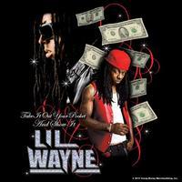 Lil Wayne Coaster, Take It Out Your Pocket
