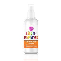 Little Darlings Car Seat and Buggy Cleaner - 100ml