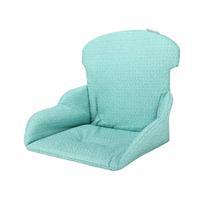 Little Helper FunPod High Chair Cushion in Turquoise