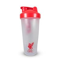 Liverpool F.c. Protein Shaker Official Merchandise