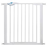 Lindam Easy Fit Plus Deluxe Stairgate - White