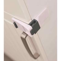 Lindam Xtra Guard Angle Latch