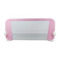 Lindam Easy Fit Bed Guard in Pink
