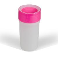 litecup glitter pink