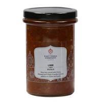 Lime Pickle Chutney