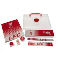 Liverpool Fade Pp Stationery Gift Set