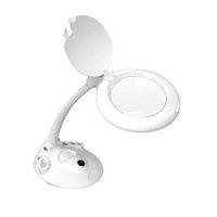 Lightcraft - Magnifier Lamp