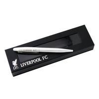 Liverpool F.c. Etched Pen Official Merchandise