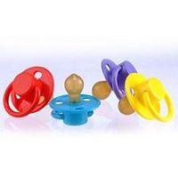 Little Wonders Multi-coloured Soother