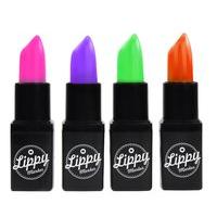 Lipstick Shaped Novelty Marker Pens