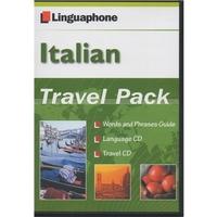 Linguaphone Italian Travel Pack 2002