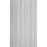 Light Grey Linear Tiles - 400x250x7mm