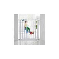 Lindam Easy-Fit Plus Deluxe Safety Gate.