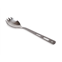 Lifeventure Titanium Fork Spoon