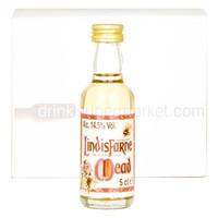 Lindisfarne Mead 12x 5cl Miniature Pack