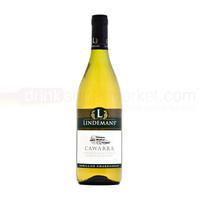 Lindemans Cawarra Semillon Chardonnay White Wine 75cl