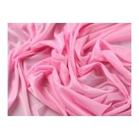Light Stretch Lining Dress Fabric Pink