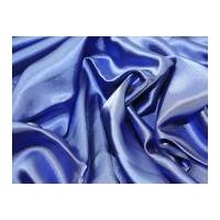 Liquid Satin Dress Fabric Hyacinth