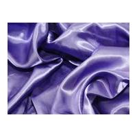 liquid satin dress fabric purple