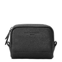 Liebeskind-Make-up bags - Ava Double Dyed - Black