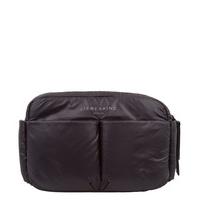 Liebeskind-Bag in bags - Inner Parachute Nylon - Black