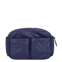 Liebeskind-Bag in bags - Inner W Parachute Nylon Vintage - Blue