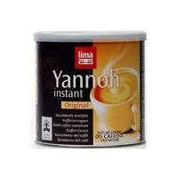Lima Yannoh Instant Beverage (125g)
