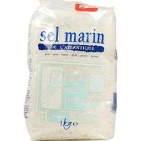 Lima Sea Salt Coarse (1 kg)