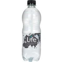 life water sparkling 500ml