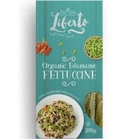 Liberto Edamame Fettuccine (200g)