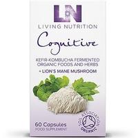 Living NutritionCognitive (60 ca...