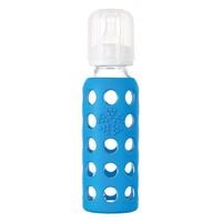 Lifefactory 250ml Ocean Baby Bottle (250ml)