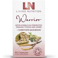 Living Nutrition Warrior (60 caps)