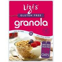 Lizi\'s Gluten Free Granola (400g)
