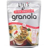 Lizi\'s High Protein Granola (350g)