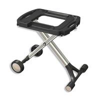 Lifestyle BBQ TEX Foldable Trolley