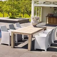Life Corona 240cm Rectangular Table