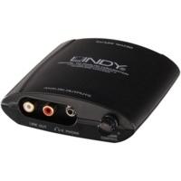 Lindy USB DAC