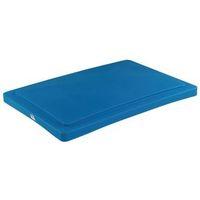 lid poly to suit sct1 truck ssb bin colour light blue 5kg