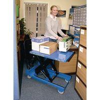 LIFT TABLE, CAP:150KG