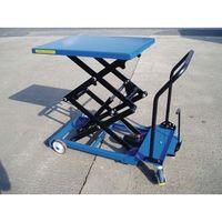 LIFT TABLE, CAP:300KG
