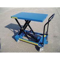 LIFT TABLE, CAP:300KG