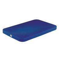 lid poly to suit t322 blue low density rblue 55kg